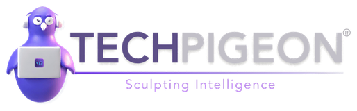 TechPigeon Solutions — Sculpting Intelligence